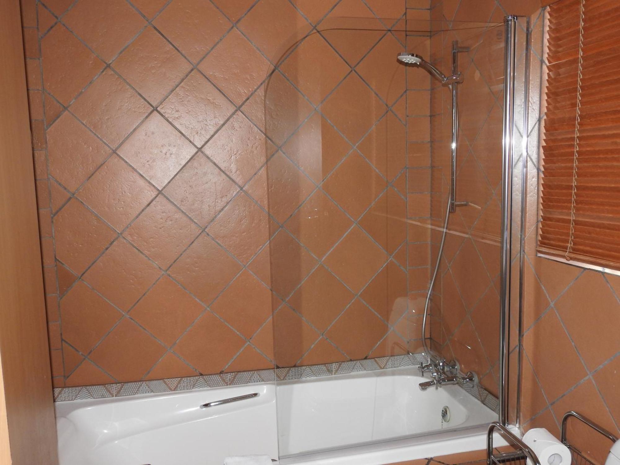 Willow Place Guest House Мидранд Екстериор снимка