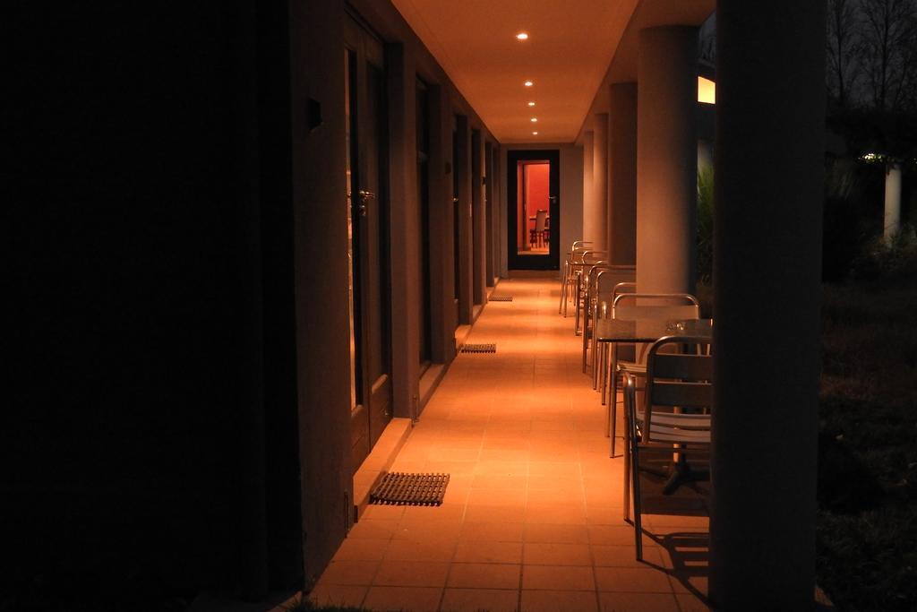 Willow Place Guest House Мидранд Екстериор снимка