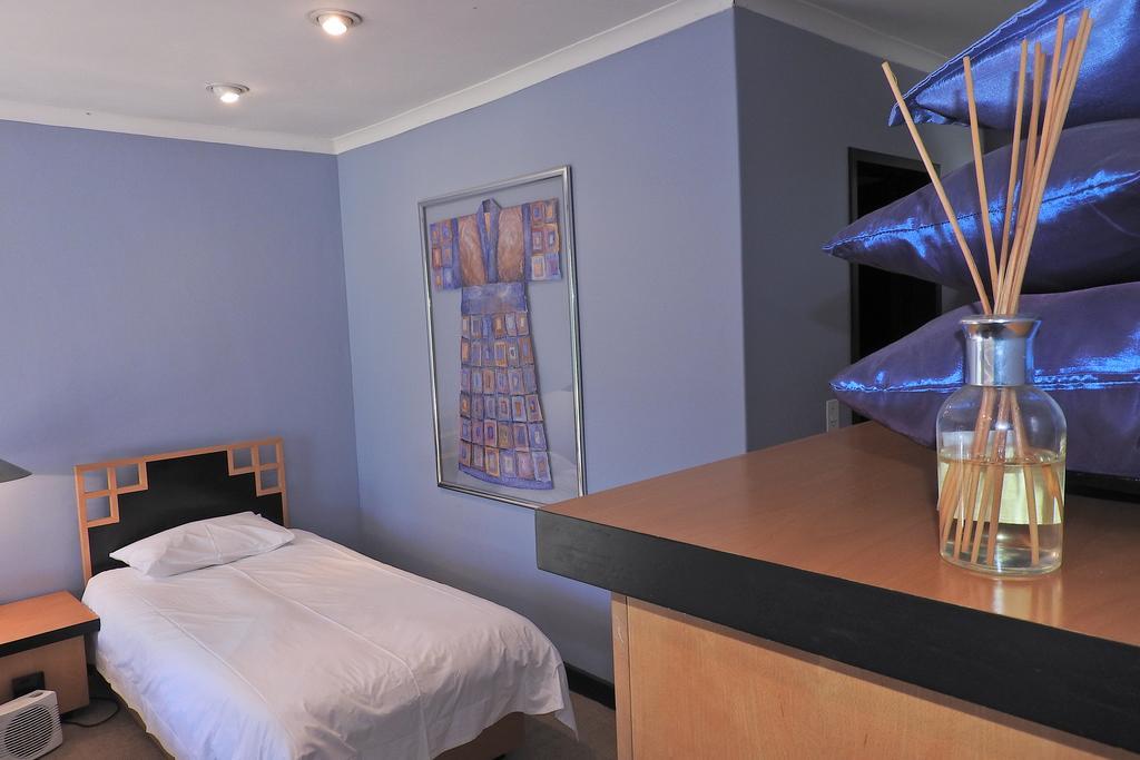 Willow Place Guest House Мидранд Екстериор снимка