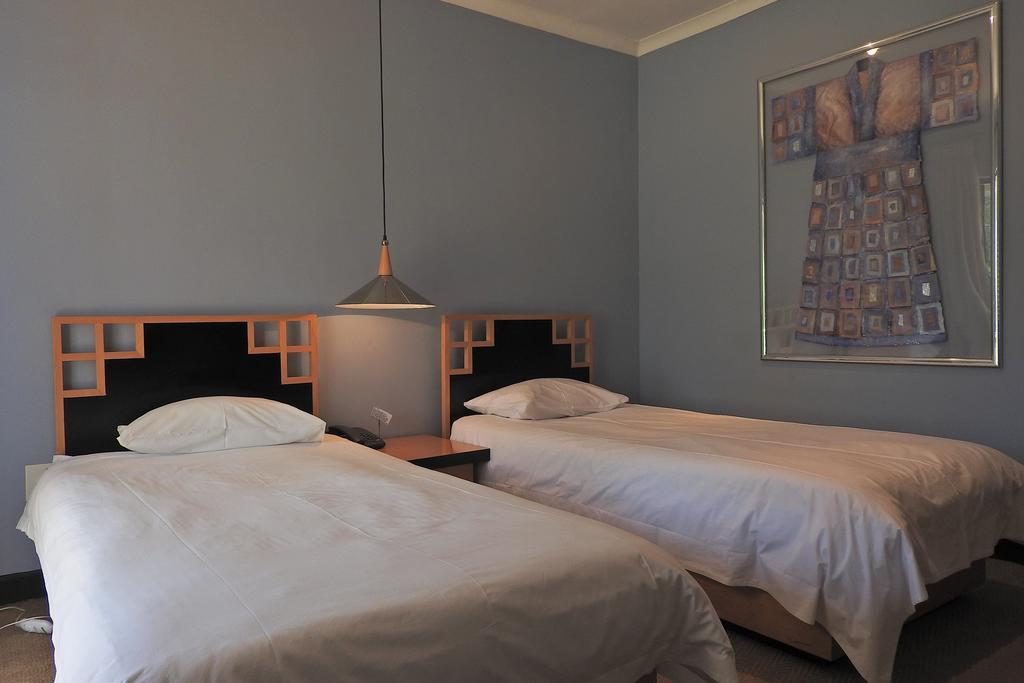 Willow Place Guest House Мидранд Екстериор снимка