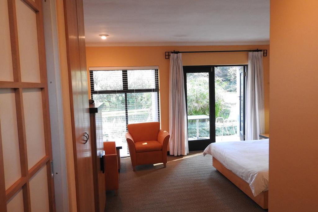 Willow Place Guest House Мидранд Екстериор снимка