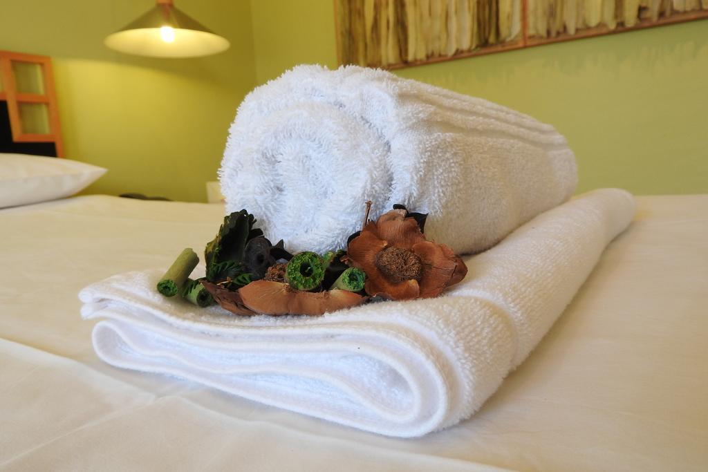 Willow Place Guest House Мидранд Екстериор снимка