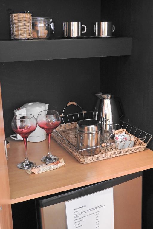 Willow Place Guest House Мидранд Екстериор снимка
