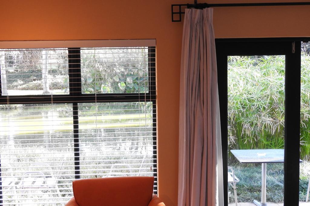 Willow Place Guest House Мидранд Екстериор снимка