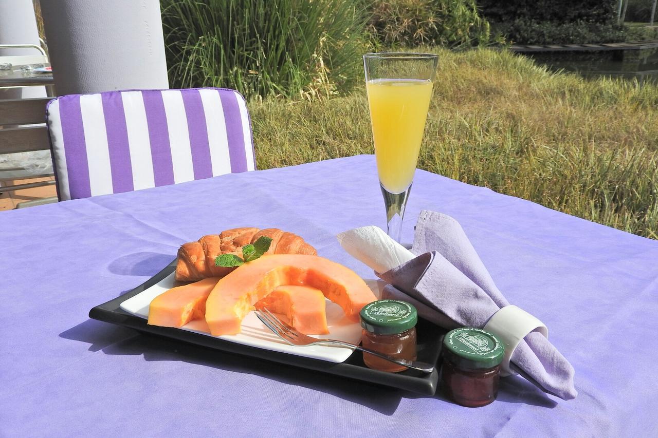 Willow Place Guest House Мидранд Екстериор снимка