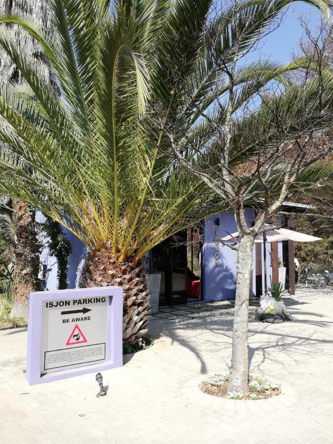 Willow Place Guest House Мидранд Екстериор снимка